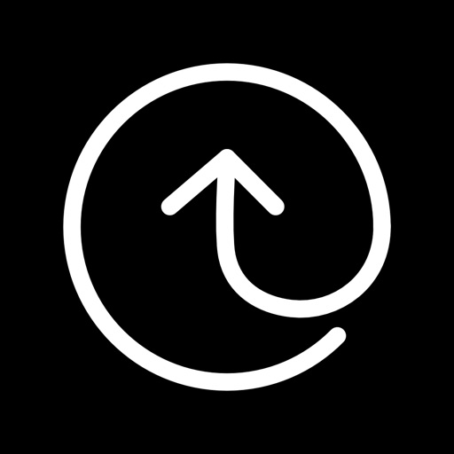 Ascend — Floor Counter icon