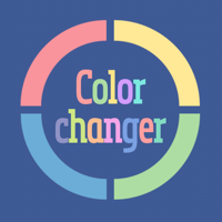 Color changer DX