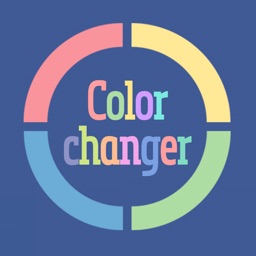 Color changer DX