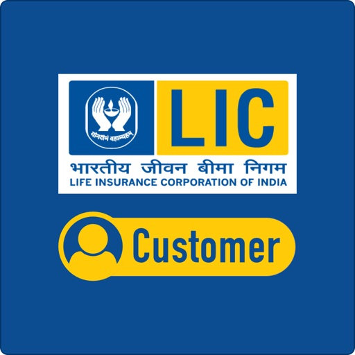 LIC Customer Download