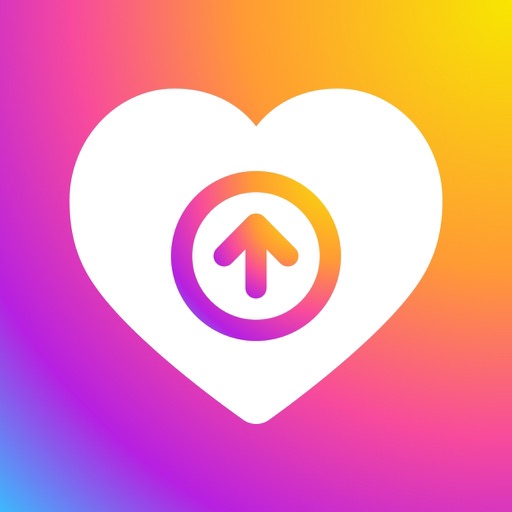 Likes Up - Boost Fans on Blur