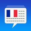 French Phrase Book Learn icon