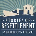 Stories of Resettlement
