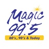 Magic 99.5 FM icon