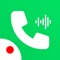 Icon Call Recorder - Phone call HQ