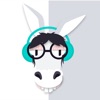 Brainy Donkey icon