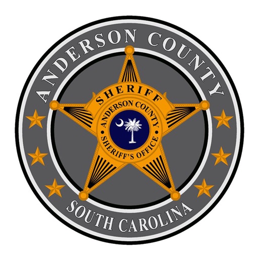 Anderson County Sheriff's