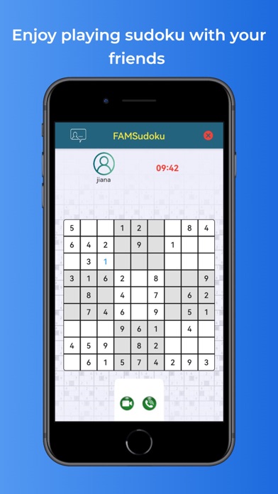 FamGames Screenshot
