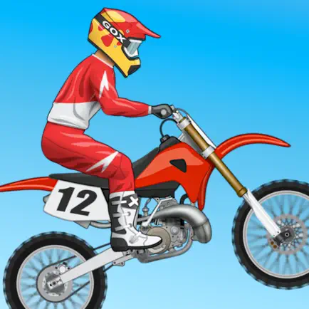 MX Racer - Motocross Racing Cheats