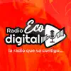 Radio Eco Digital delete, cancel