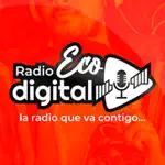 Radio Eco Digital App Cancel