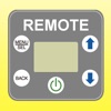 PDRRemote - iPhoneアプリ