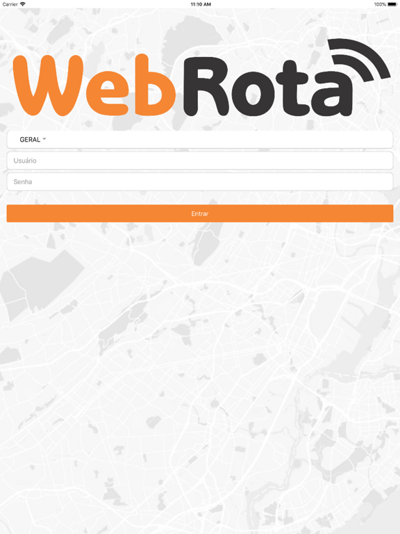 Screenshot #4 pour WebRota