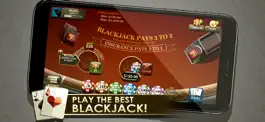 Game screenshot Blackjack Royale mod apk