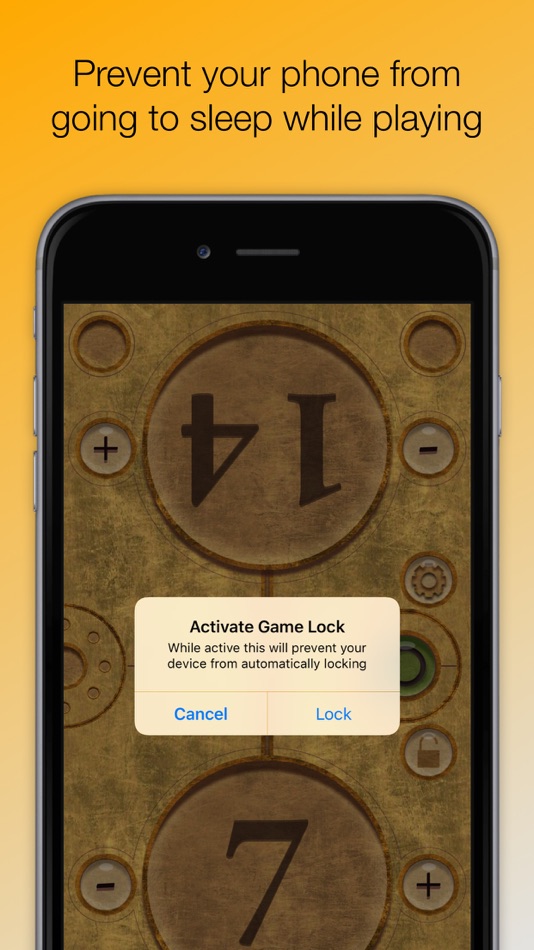 #3. Life Force! (iOS) 由: Pixadecimal