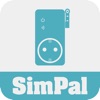SimPal WiFi icon
