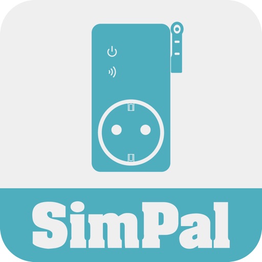 SimPal WiFi