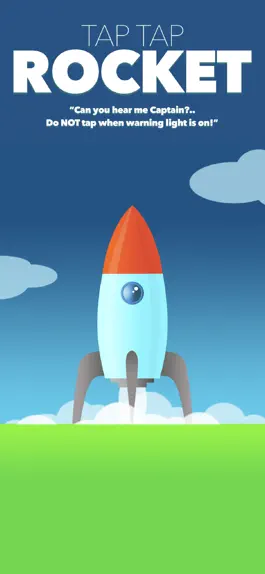 Game screenshot Tap Rocket - Galactic Frontier mod apk