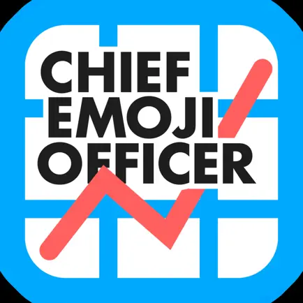 Chief Emoji Officer Cheats