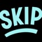 Skip is a self-checkout app that allows you to skip the hassle of lines and guessing what your total will be