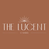 The Lucent at Sunrise logo