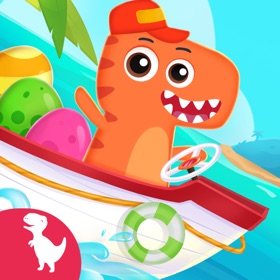 螢幕擷取畫面 (6) Dinosaur Puzzle Games