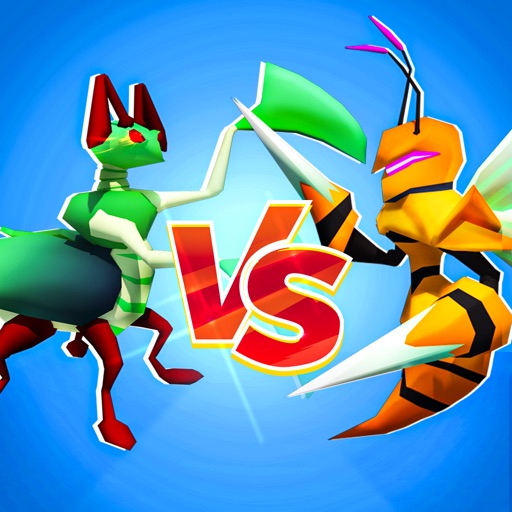 Merge Insect - Insect Fusion iOS App