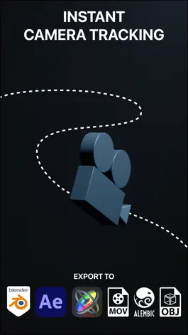 Game screenshot Omniscient - Camera Tracking mod apk