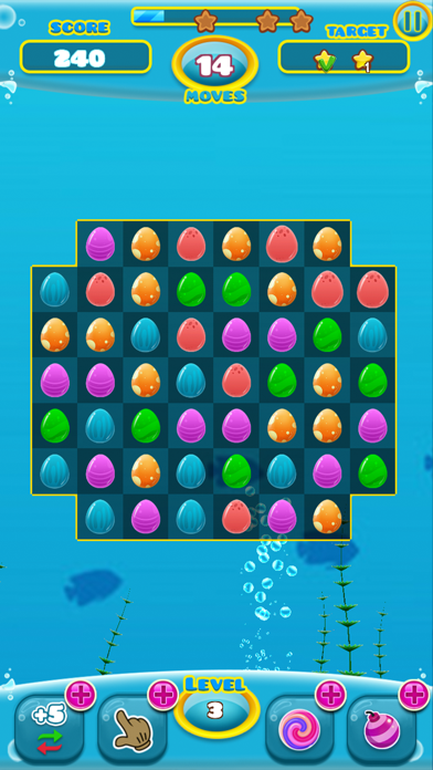 Ocean Odyssey Screenshot