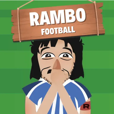 Rambo Football Cheats