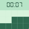 Pixel Timer | Visual Countdown icon