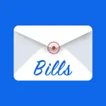 Bills Monitor Pro App Negative Reviews