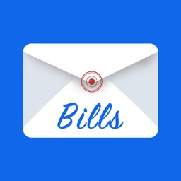 Bills Monitor Pro