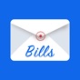 Bills Monitor Pro app download