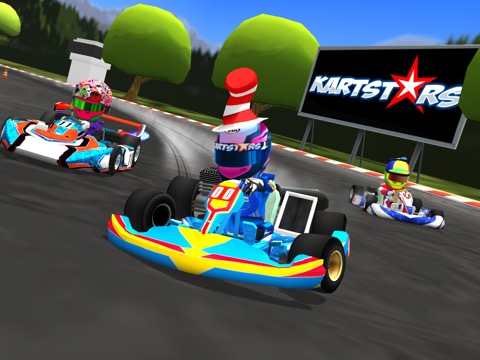 Kart Starsのおすすめ画像6