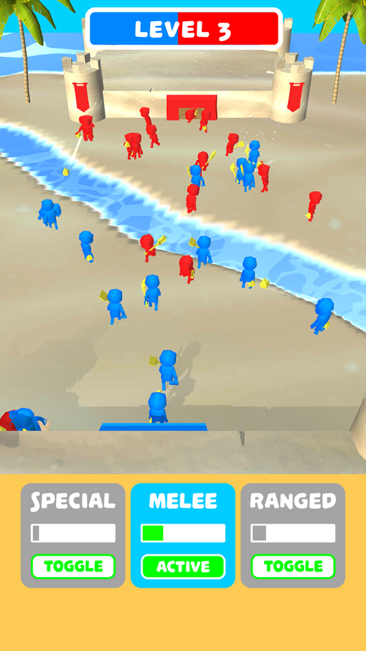 #3. Top Strategy (iOS) Podle: Henrique Silva
