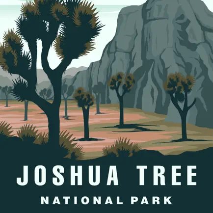 Joshua Tree Audio Tour Guide Читы