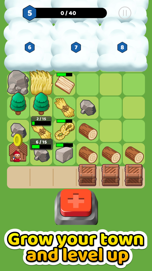 #5. Tap to Build (iOS) 由: Popcore GmbH