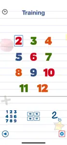 Math games for kids+ screenshot #11 for iPhone