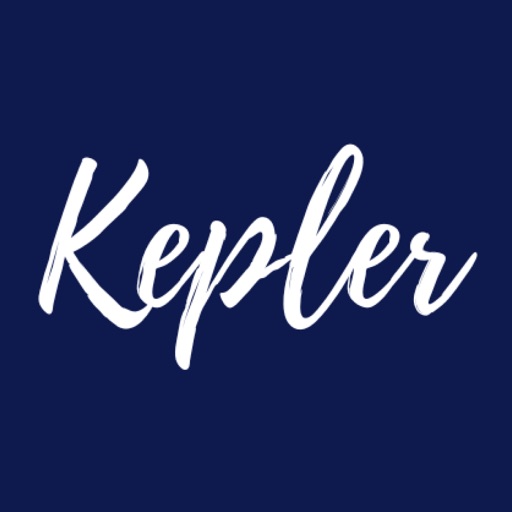 Kepler. icon