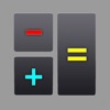Calculator-+ icon