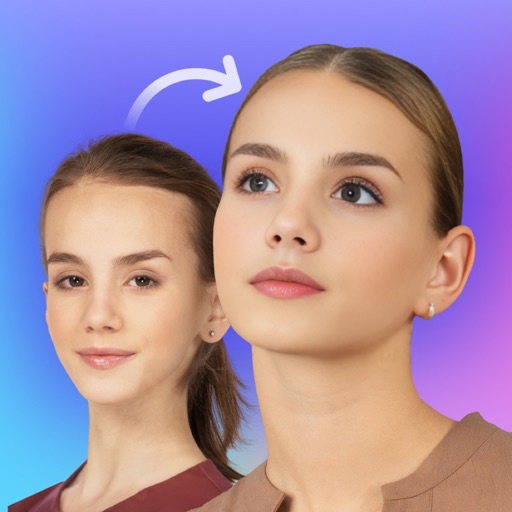 Face Swapper: AI Face Editor iOS App