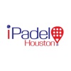 iPadel Houston icon