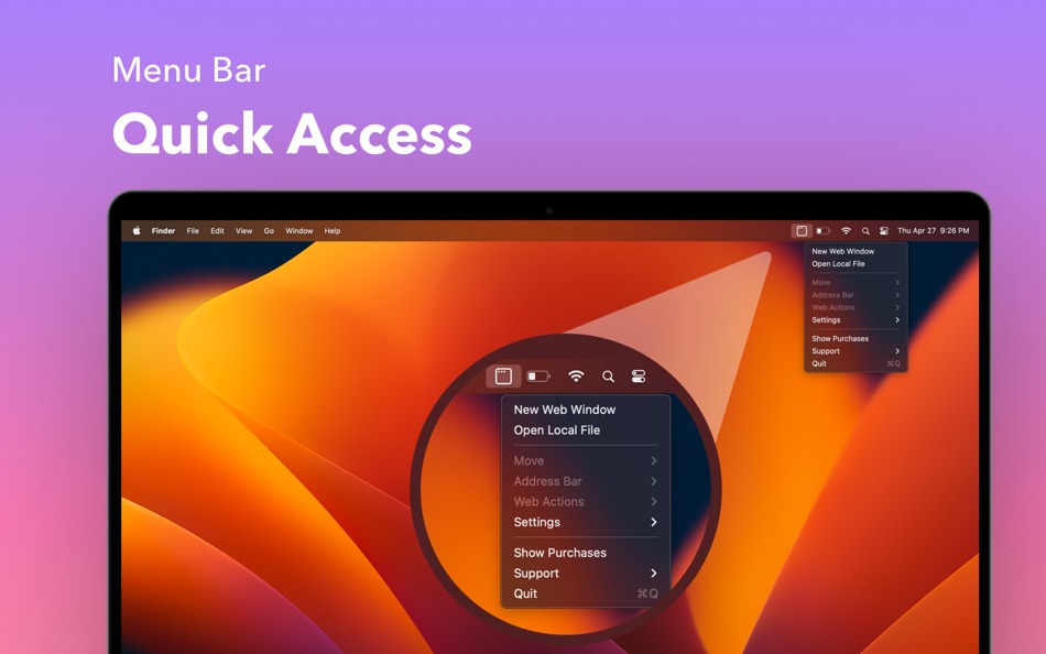 #5. Super Window: Content Viewer (macOS) 来自: Joe Manto