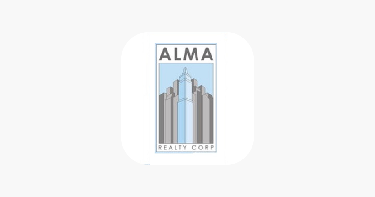 ‎Alma Realty on the App Store