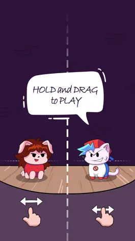 Game screenshot Duet Pets Cute Music apk