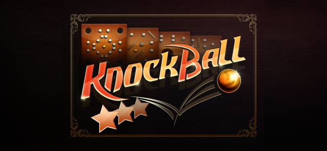 ‎Knockball Screenshot