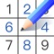 Icon Sudoku:Daily Sudoku Puzzle
