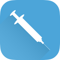 Log4AS - Anaesthetic Logbook