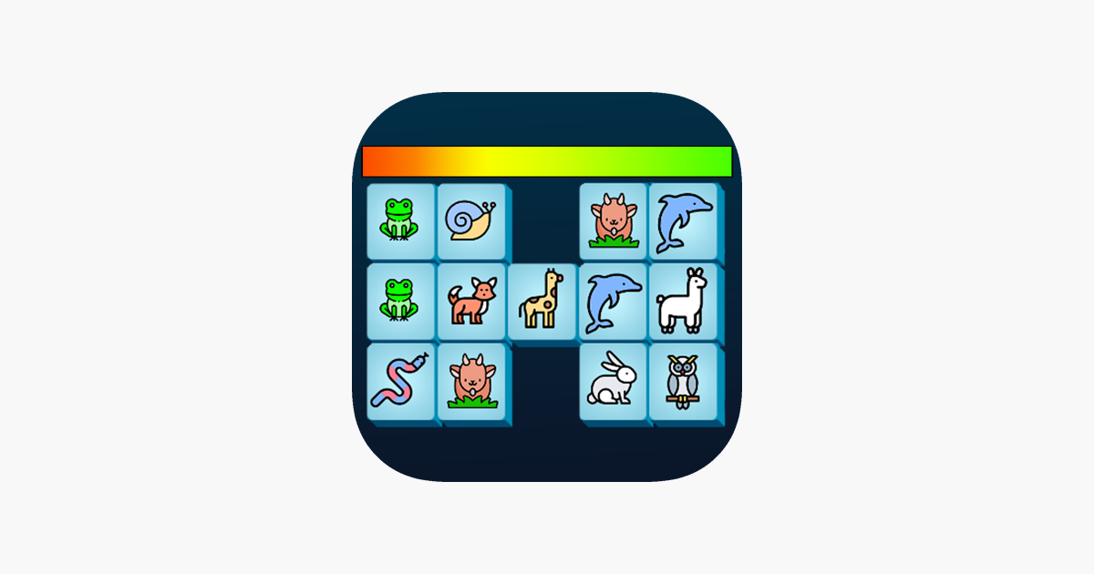 connect animal free game